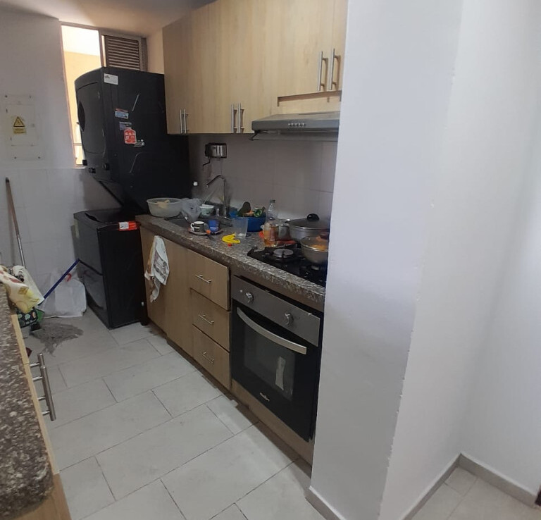 Inmobiliaria Issa Saieh Apartamento Arriendo, Bostón, Barranquilla imagen 1