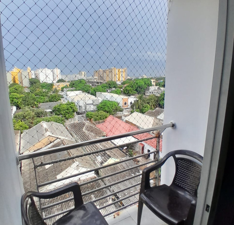 Inmobiliaria Issa Saieh Apartamento Arriendo, Bostón, Barranquilla imagen 2