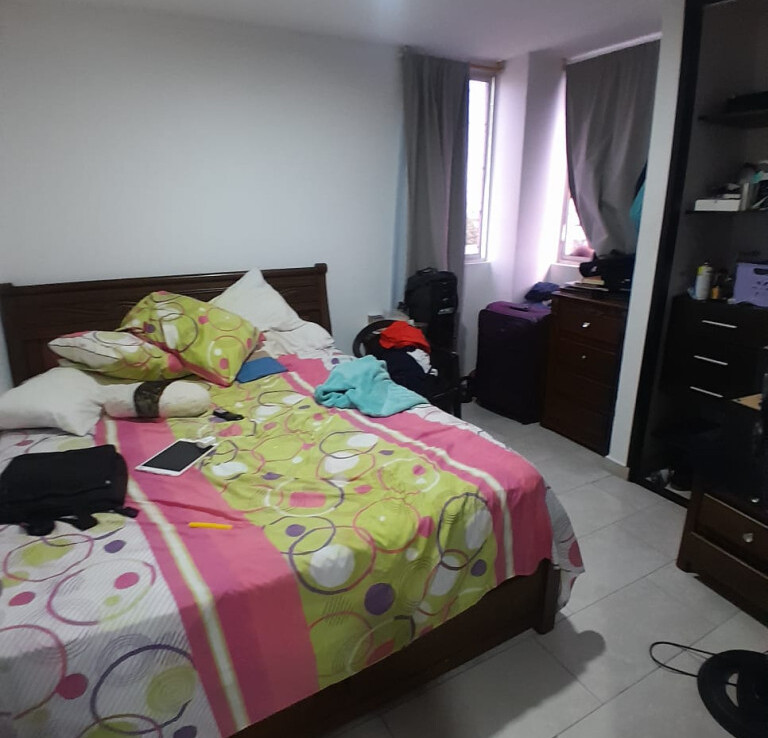 Inmobiliaria Issa Saieh Apartamento Arriendo, Bostón, Barranquilla imagen 3
