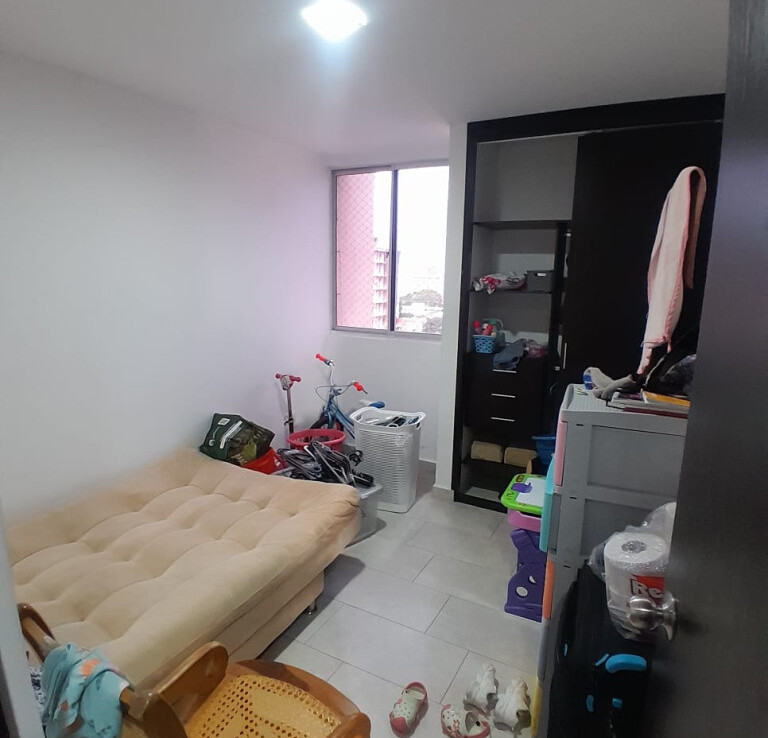 Inmobiliaria Issa Saieh Apartamento Arriendo, Bostón, Barranquilla imagen 4