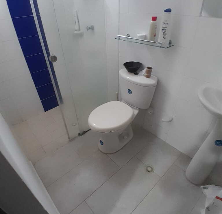 Inmobiliaria Issa Saieh Apartamento Arriendo, Bostón, Barranquilla imagen 5