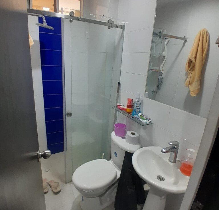 Inmobiliaria Issa Saieh Apartamento Arriendo, Bostón, Barranquilla imagen 6