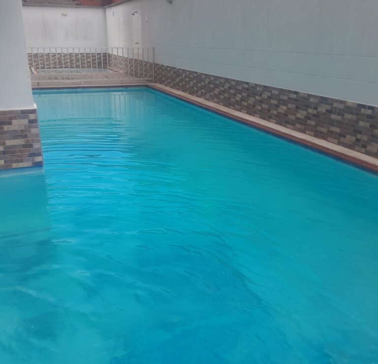 Inmobiliaria Issa Saieh Apartamento Arriendo, Bostón, Barranquilla imagen 7
