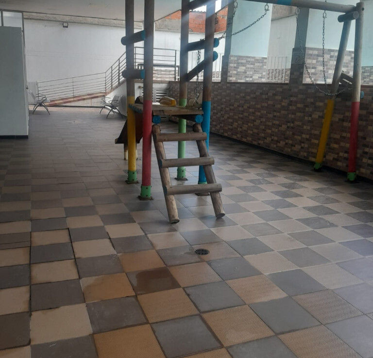 Inmobiliaria Issa Saieh Apartamento Arriendo, Bostón, Barranquilla imagen 8