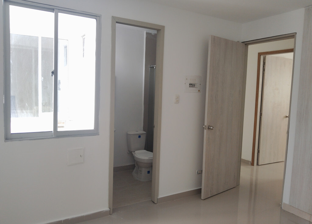 Inmobiliaria Issa Saieh Apartamento Arriendo, Los Alpes, Barranquilla imagen 9