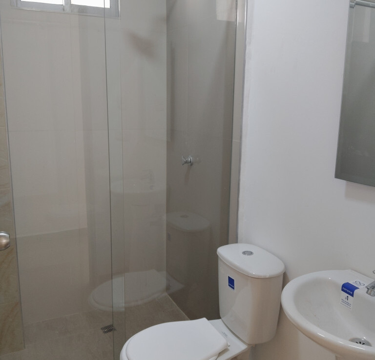 Inmobiliaria Issa Saieh Apartamento Arriendo, Los Alpes, Barranquilla imagen 10
