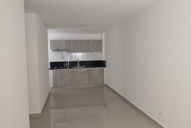 Inmobiliaria Issa Saieh Apartamento Arriendo, Los Alpes, Barranquilla imagen 0