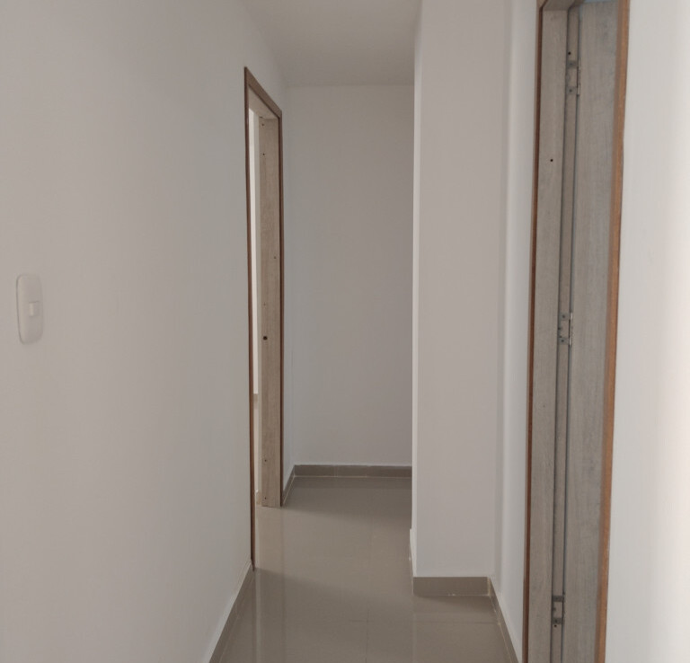 Inmobiliaria Issa Saieh Apartamento Arriendo, Los Alpes, Barranquilla imagen 3