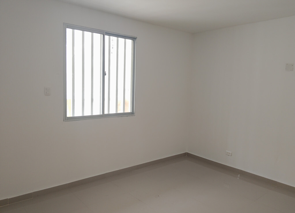 Inmobiliaria Issa Saieh Apartamento Arriendo, Los Alpes, Barranquilla imagen 4