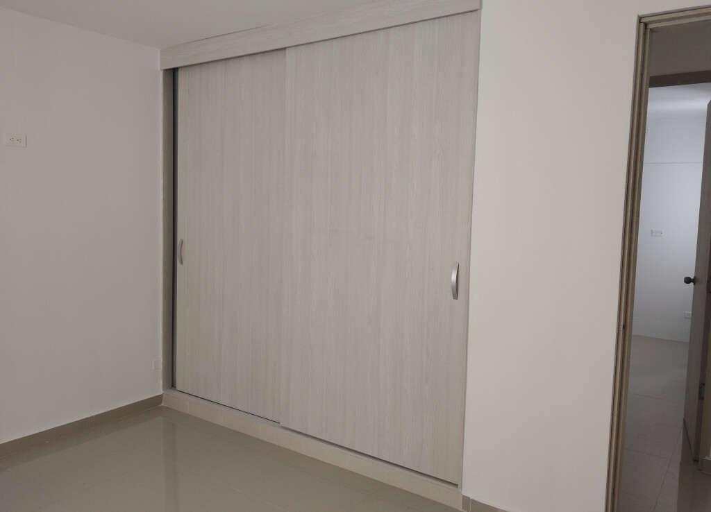Inmobiliaria Issa Saieh Apartamento Arriendo, Los Alpes, Barranquilla imagen 5