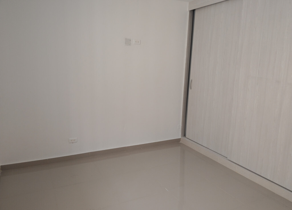 Inmobiliaria Issa Saieh Apartamento Arriendo, Los Alpes, Barranquilla imagen 6