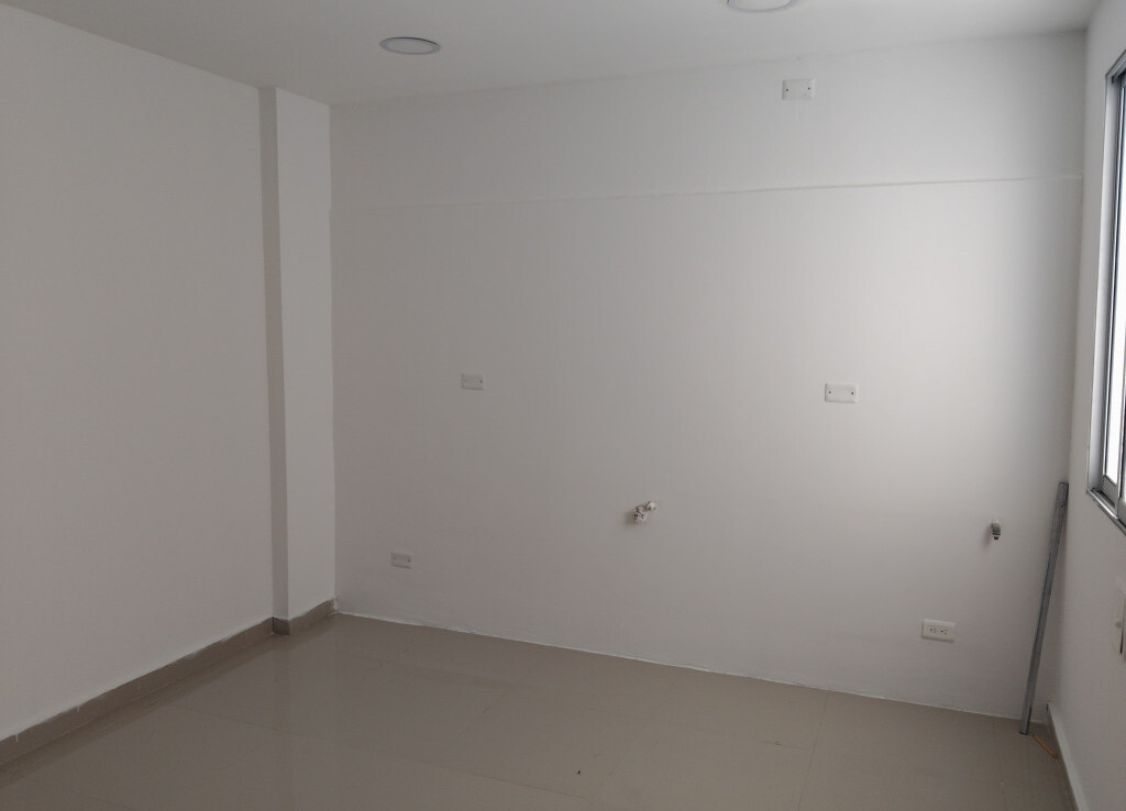 Inmobiliaria Issa Saieh Apartamento Arriendo, Los Alpes, Barranquilla imagen 7