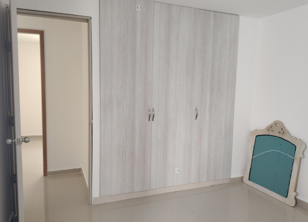 Inmobiliaria Issa Saieh Apartamento Arriendo, Los Alpes, Barranquilla imagen 8