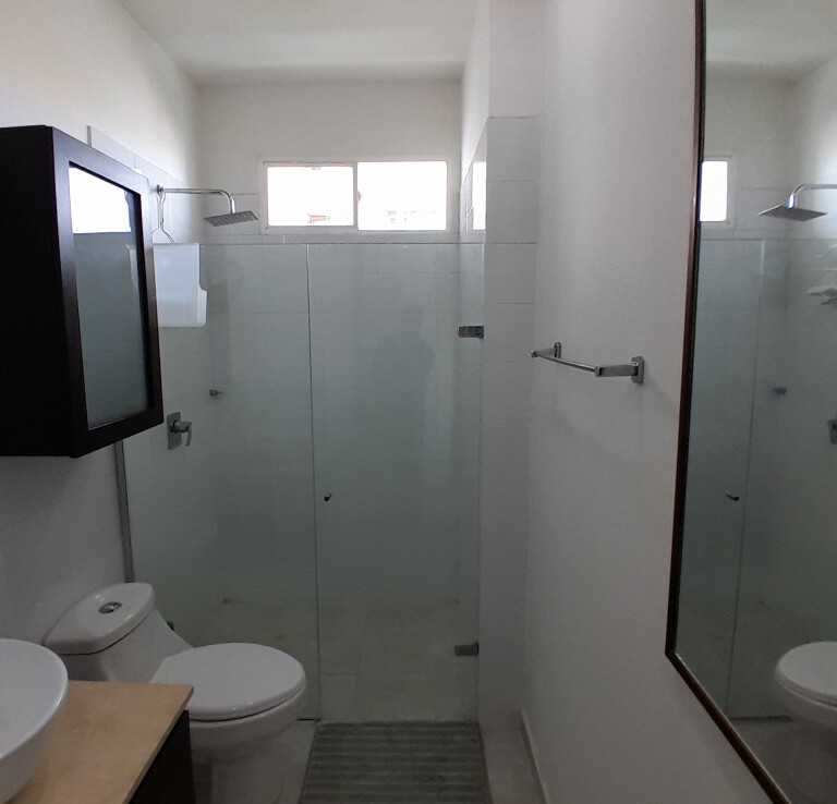 Inmobiliaria Issa Saieh Apartaestudio Arriendo, Riomar, Barranquilla imagen 10