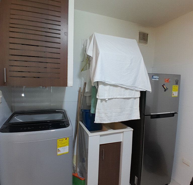 Inmobiliaria Issa Saieh Apartaestudio Arriendo, Riomar, Barranquilla imagen 11