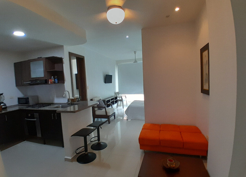 Inmobiliaria Issa Saieh Apartaestudio Arriendo, Riomar, Barranquilla imagen 0