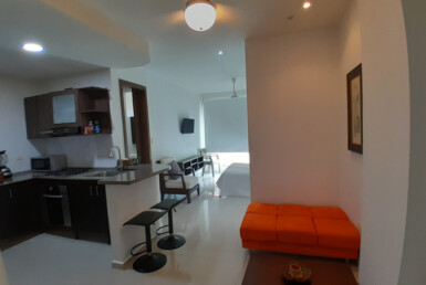 Inmobiliaria Issa Saieh Apartaestudio Arriendo, Riomar, Barranquilla imagen 0
