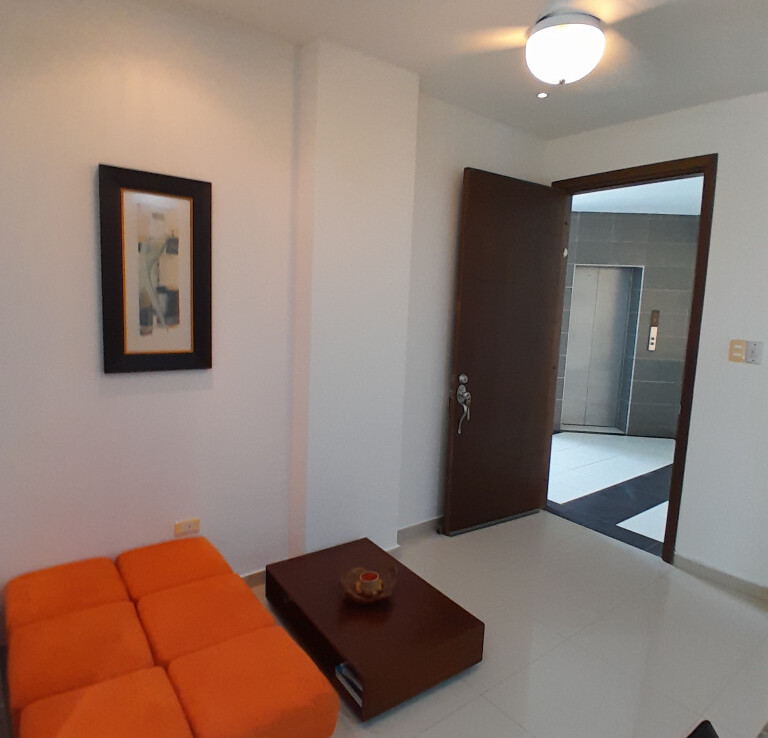 Inmobiliaria Issa Saieh Apartaestudio Arriendo, Riomar, Barranquilla imagen 2