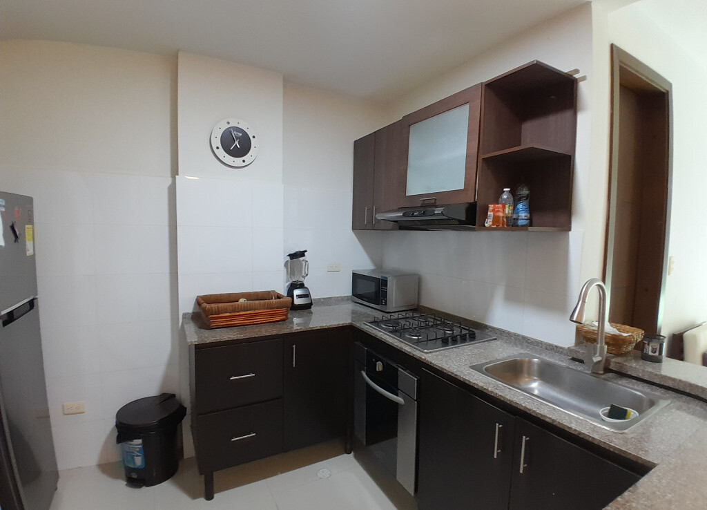 Inmobiliaria Issa Saieh Apartaestudio Arriendo, Riomar, Barranquilla imagen 4