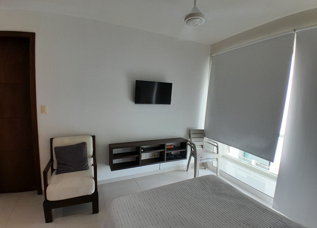 Inmobiliaria Issa Saieh Apartaestudio Arriendo, Riomar, Barranquilla imagen 7