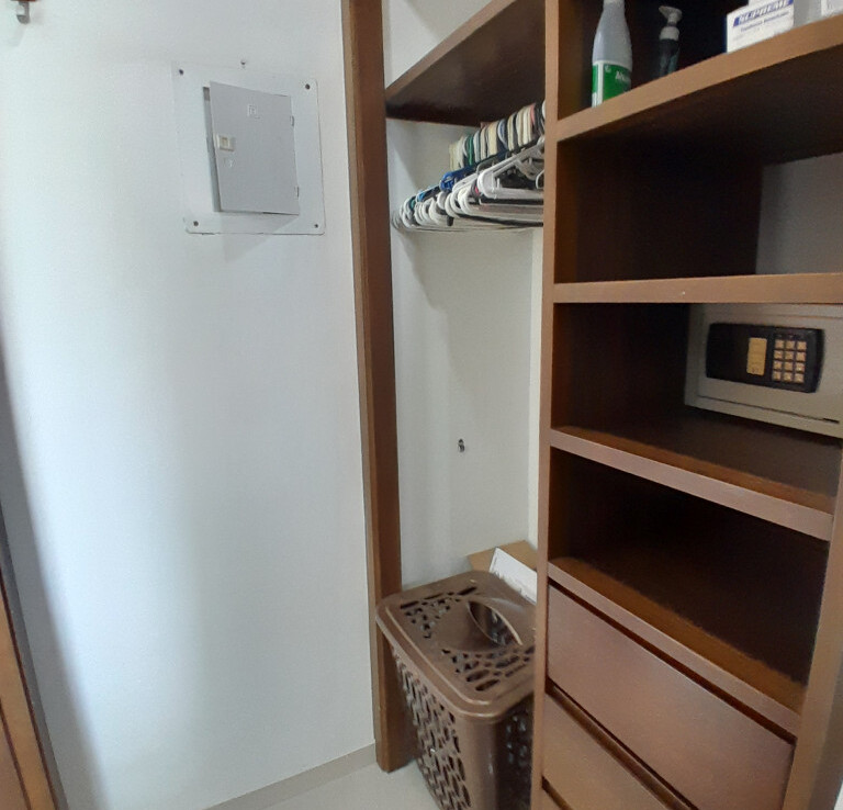 Inmobiliaria Issa Saieh Apartaestudio Arriendo, Riomar, Barranquilla imagen 8