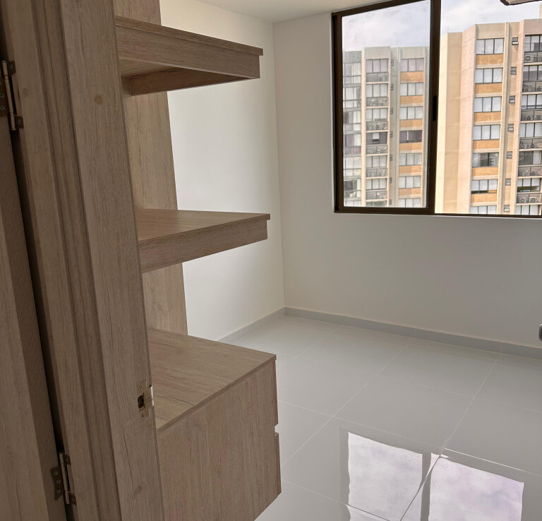 Inmobiliaria Issa Saieh Apartamento Arriendo, Río Alto, Barranquilla imagen 9
