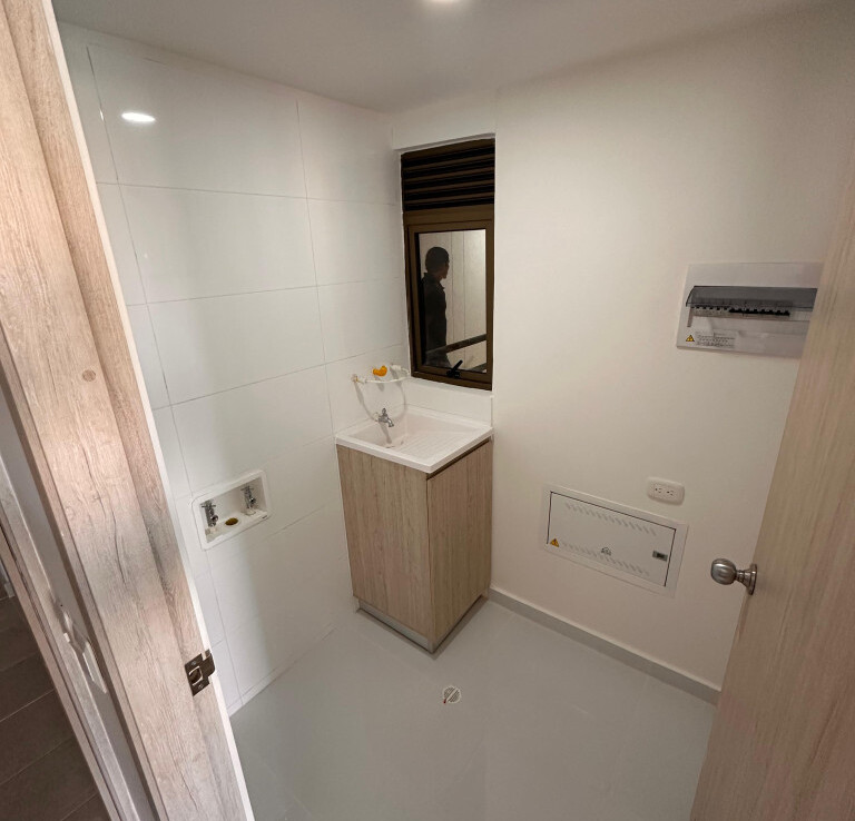 Inmobiliaria Issa Saieh Apartamento Arriendo, Río Alto, Barranquilla imagen 11