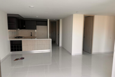 Inmobiliaria Issa Saieh Apartamento Arriendo, Río Alto, Barranquilla imagen 0