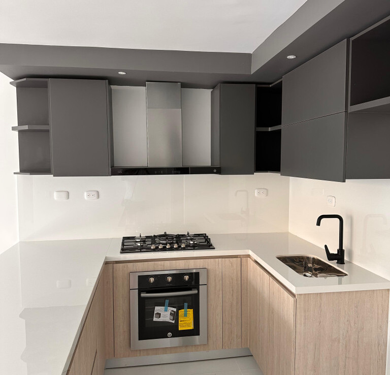 Inmobiliaria Issa Saieh Apartamento Arriendo, Río Alto, Barranquilla imagen 1