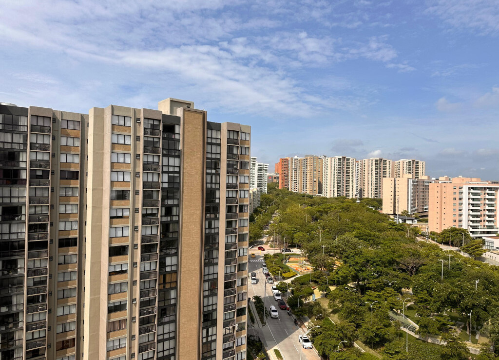 Inmobiliaria Issa Saieh Apartamento Arriendo, Río Alto, Barranquilla imagen 2