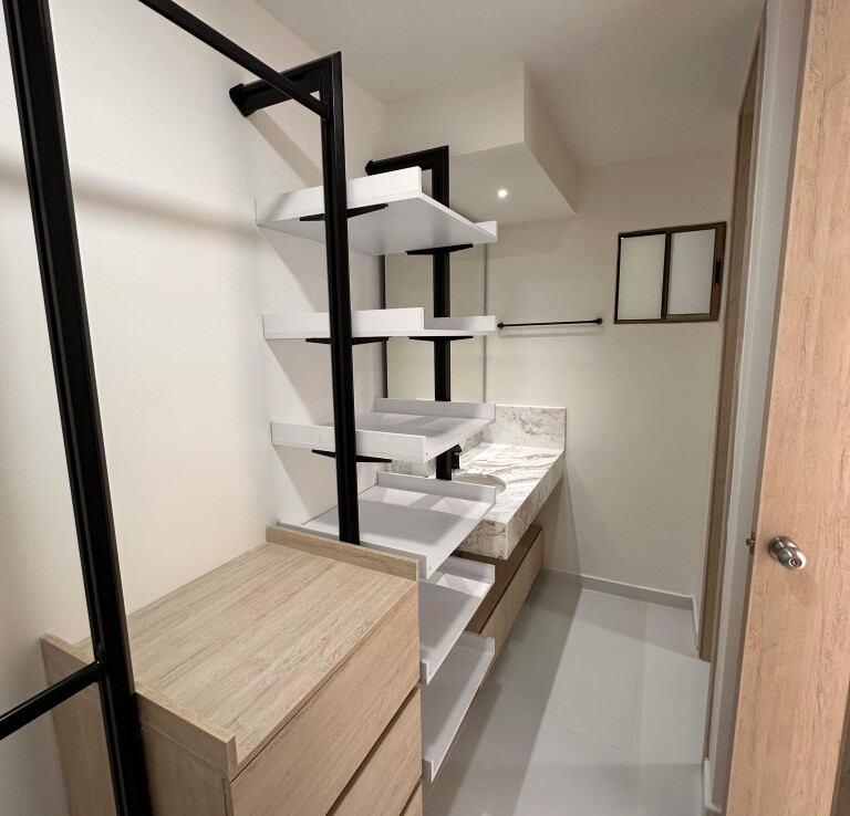Inmobiliaria Issa Saieh Apartamento Arriendo, Río Alto, Barranquilla imagen 4
