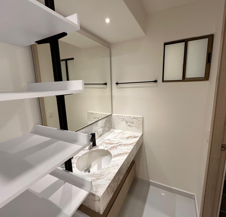 Inmobiliaria Issa Saieh Apartamento Arriendo, Río Alto, Barranquilla imagen 5