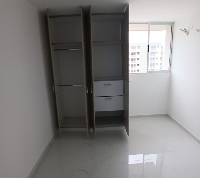 Inmobiliaria Issa Saieh Apartaestudio Arriendo, Ciudad Mallorquin, Puerto Colombia imagen 9