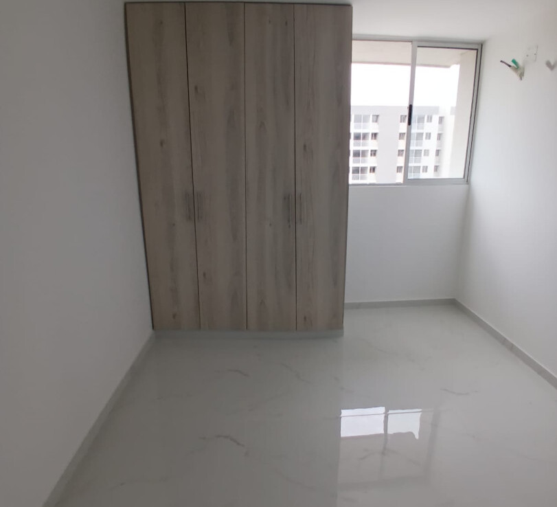 Inmobiliaria Issa Saieh Apartaestudio Arriendo, Ciudad Mallorquin, Puerto Colombia imagen 11
