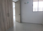 Inmobiliaria Issa Saieh Apartaestudio Arriendo, Ciudad Mallorquin, Puerto Colombia imagen 12