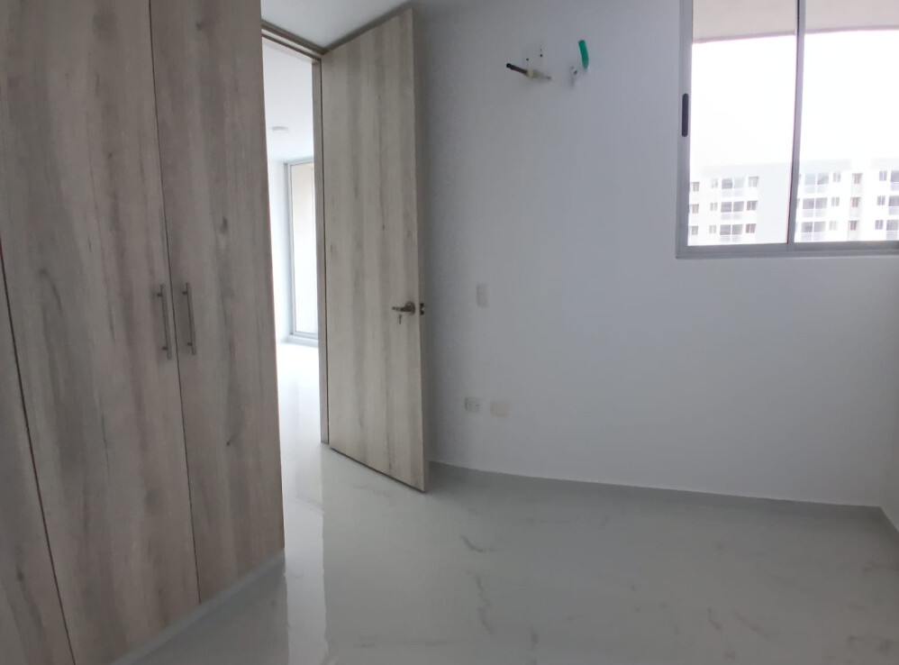 Inmobiliaria Issa Saieh Apartaestudio Arriendo, Ciudad Mallorquin, Puerto Colombia imagen 12