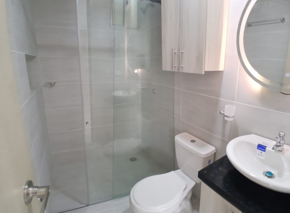 Inmobiliaria Issa Saieh Apartaestudio Arriendo, Ciudad Mallorquin, Puerto Colombia imagen 14