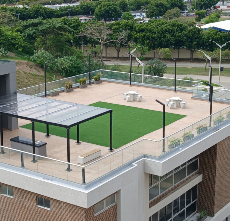 Inmobiliaria Issa Saieh Apartaestudio Arriendo, Ciudad Mallorquin, Puerto Colombia imagen 15