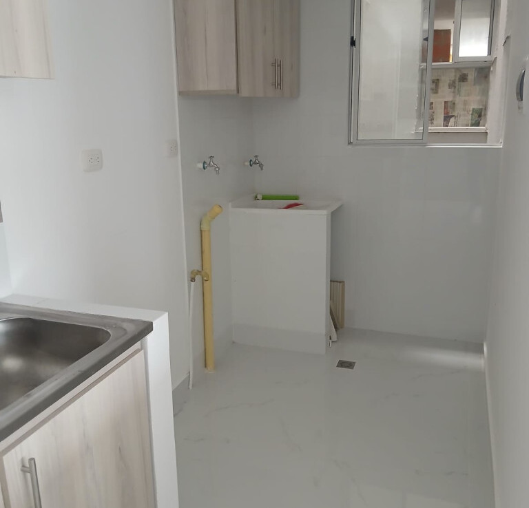 Inmobiliaria Issa Saieh Apartaestudio Arriendo, Ciudad Mallorquin, Puerto Colombia imagen 16