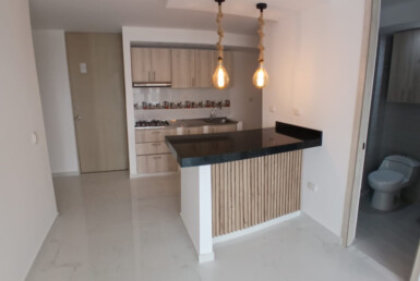 Inmobiliaria Issa Saieh Apartaestudio Arriendo, Ciudad Mallorquin, Puerto Colombia imagen 0
