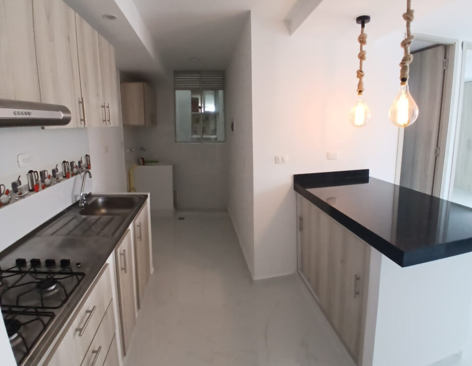 Inmobiliaria Issa Saieh Apartaestudio Arriendo, Ciudad Mallorquin, Puerto Colombia imagen 3