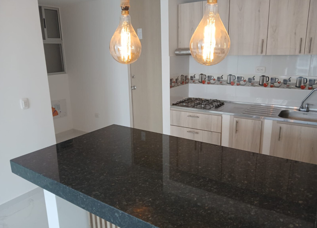 Inmobiliaria Issa Saieh Apartaestudio Arriendo, Ciudad Mallorquin, Puerto Colombia imagen 4