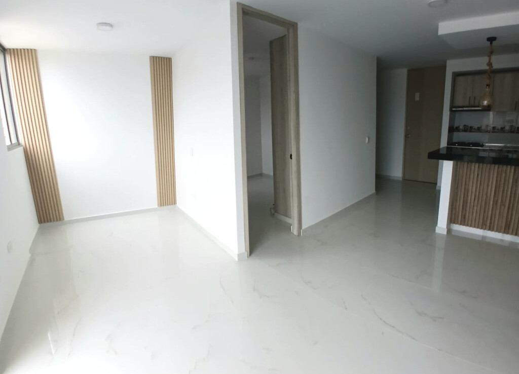 Inmobiliaria Issa Saieh Apartaestudio Arriendo, Ciudad Mallorquin, Puerto Colombia imagen 5