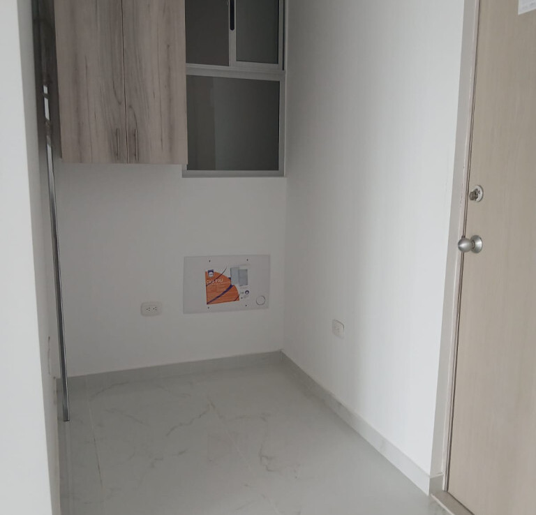 Inmobiliaria Issa Saieh Apartaestudio Arriendo, Ciudad Mallorquin, Puerto Colombia imagen 8