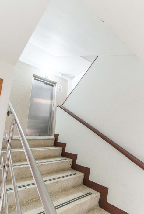 Inmobiliaria Issa Saieh Apartamento Venta, Rodadero, Santa Marta imagen 10