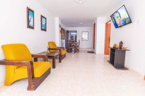 Inmobiliaria Issa Saieh Apartamento Venta, Rodadero, Santa Marta imagen 0