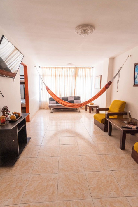 Inmobiliaria Issa Saieh Apartamento Venta, Rodadero, Santa Marta imagen 1