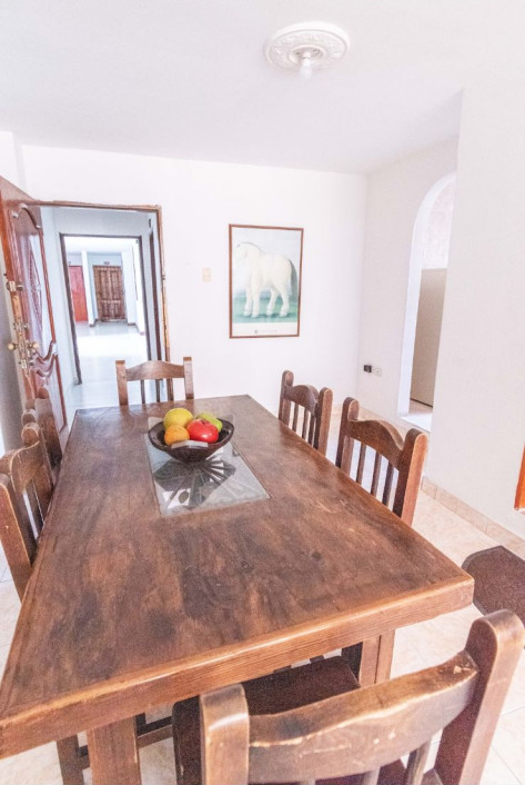 Inmobiliaria Issa Saieh Apartamento Venta, Rodadero, Santa Marta imagen 2