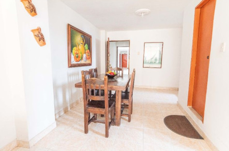 Inmobiliaria Issa Saieh Apartamento Venta, Rodadero, Santa Marta imagen 3