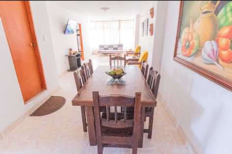 Inmobiliaria Issa Saieh Apartamento Venta, Rodadero, Santa Marta imagen 4